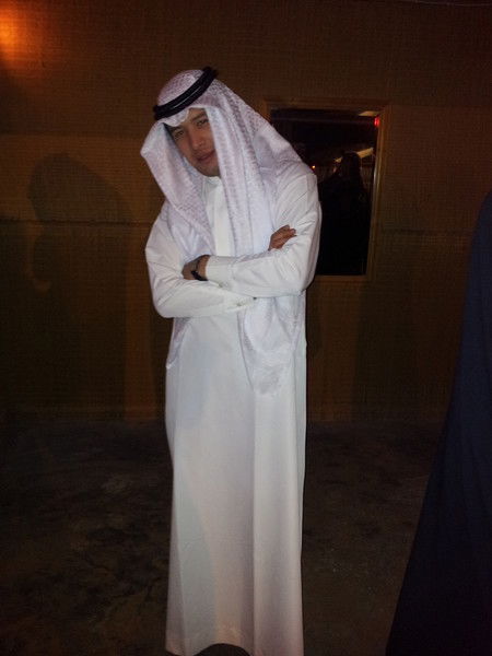 Канат Сейтканов