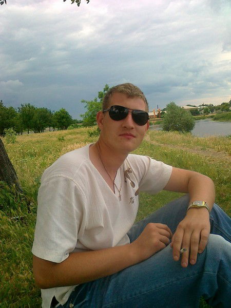 Дмитрий Рубинштейн