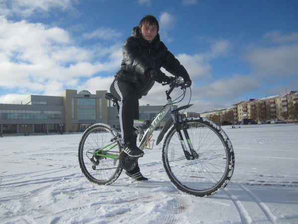 Паша Беляков