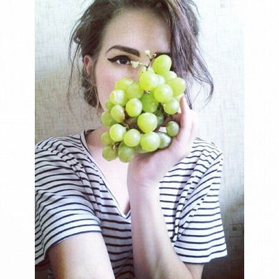 Женя Черкасова