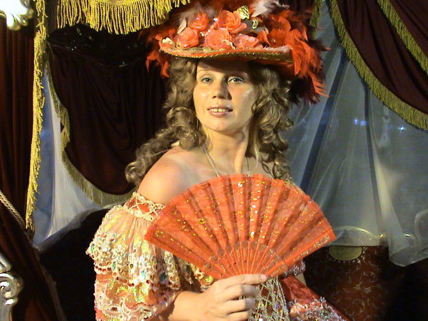 Татьяна Мазурова