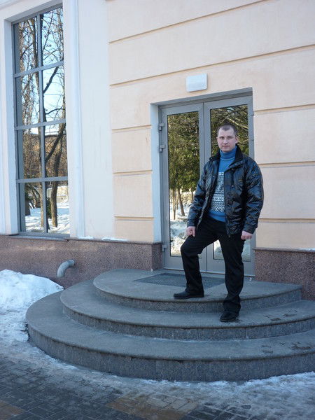 Вадим Кузнецов