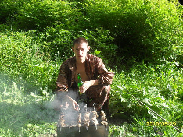 Дима Насардинов