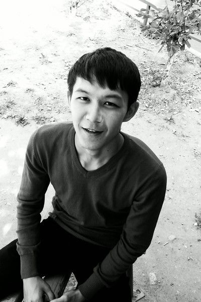 Аманжол Кайратбек