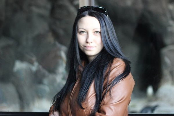 Виктория Сороквашина