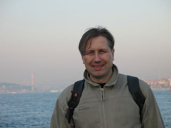 Виталий Царяпкин