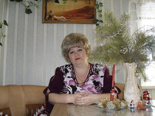 Елена Зауэр