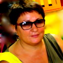 Жанетта Ковалева