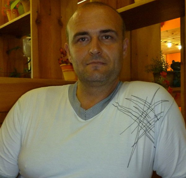 Андрей Дьяур