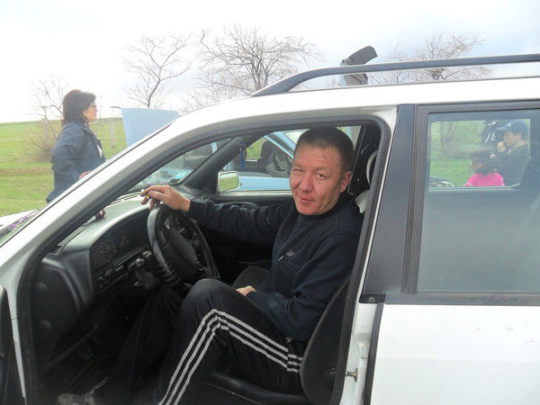 Олег Уразалинов