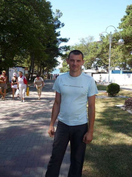 Максим Магелланов