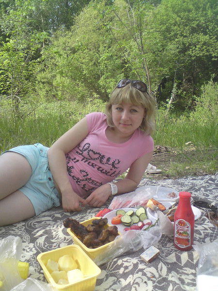 Светлана ***