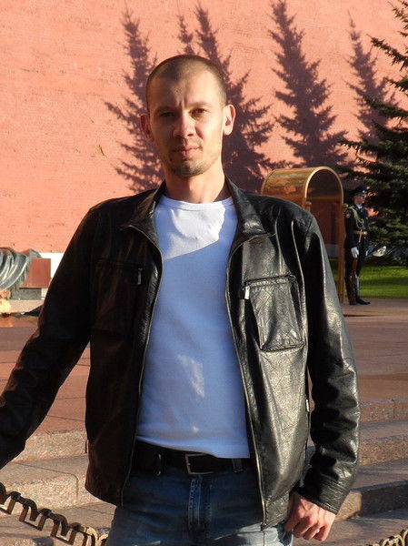 Рамиль Басыров