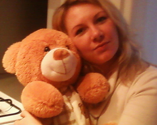 Галасина Екатерина