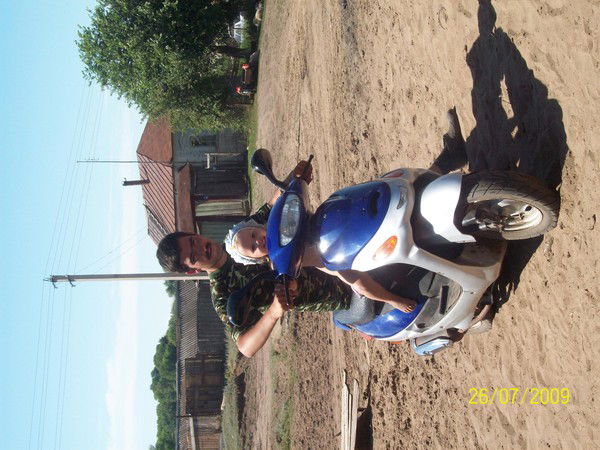 Максим Исаев