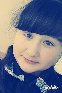 Златочка Белозёрова