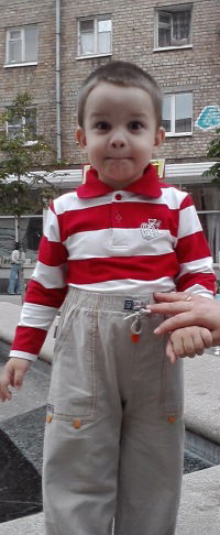 Кристина Колесникова