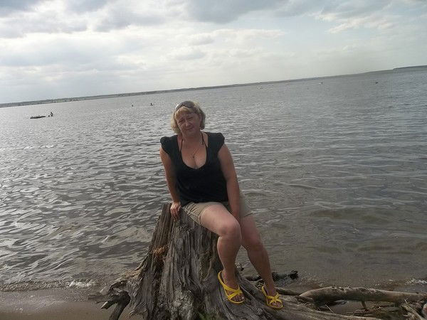 Татьяна Чинькова