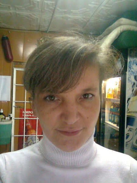 Светлана Вотякова