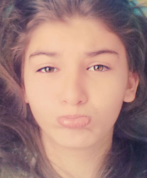 Аина Ионова