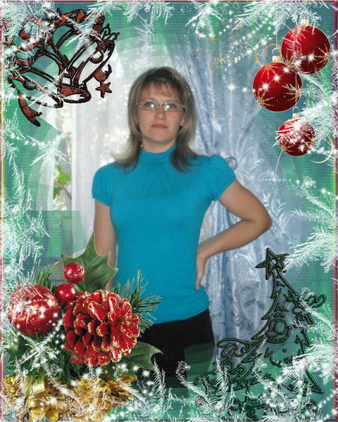 Елена Иванова