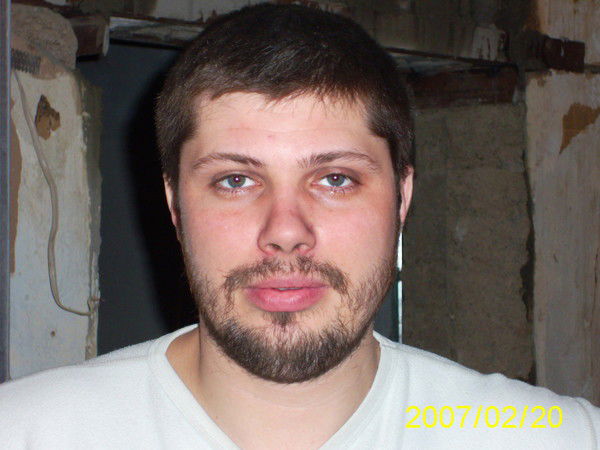 Александр Слюсарев