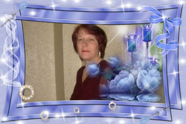 Татьяна Грачева