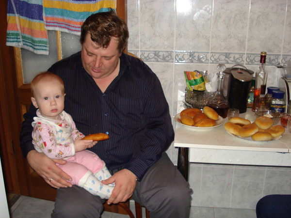 Сергей Плотников