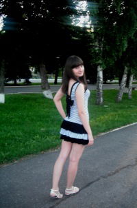 Юлия Почтаренко