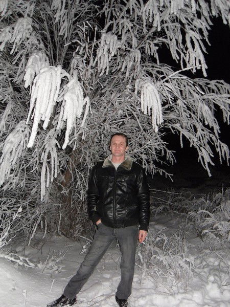 Сергей Синицын