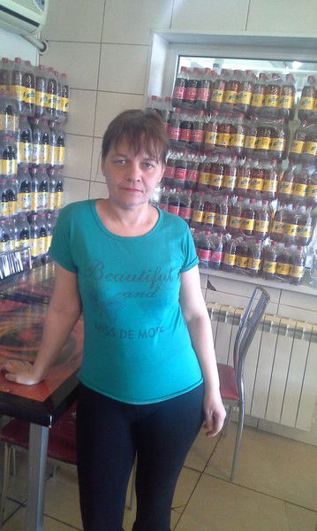 Ирина Евлентьева