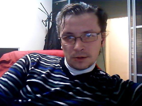 Степан Степанов