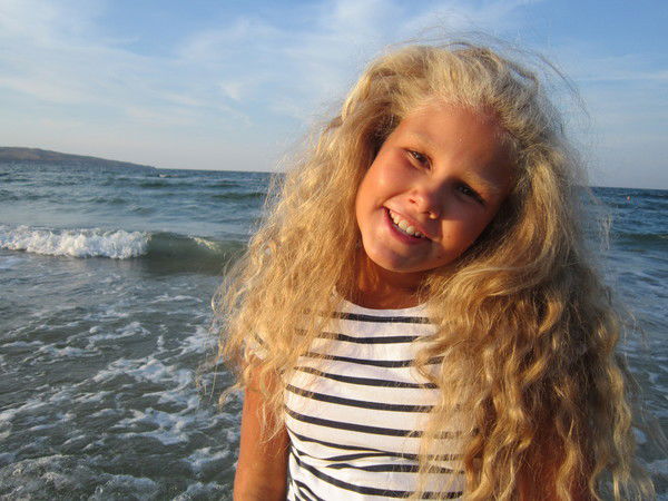 Ольга Шендрикова