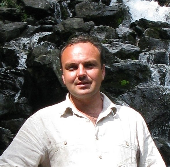 Артур Текнеджян