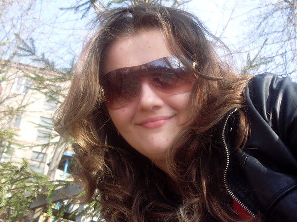 Евгения Смагина