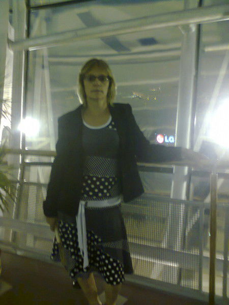 Ольга Фаррахова