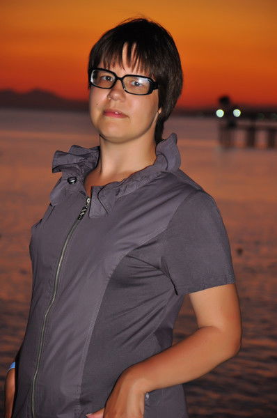 Ксения Новоселова