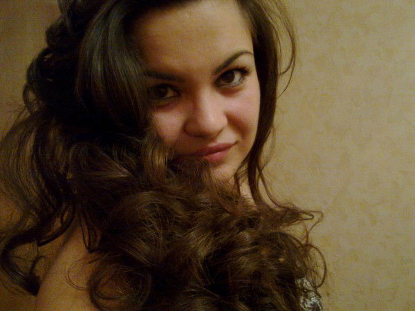 Алия Муратова