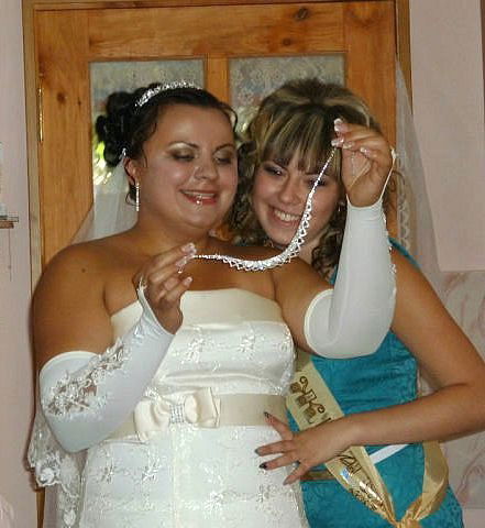 Ольга Шумал