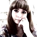 Лиза Знаменщикова