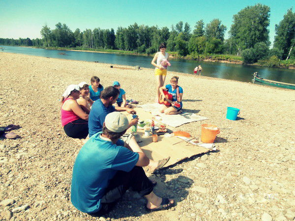 Регина Дудолкина