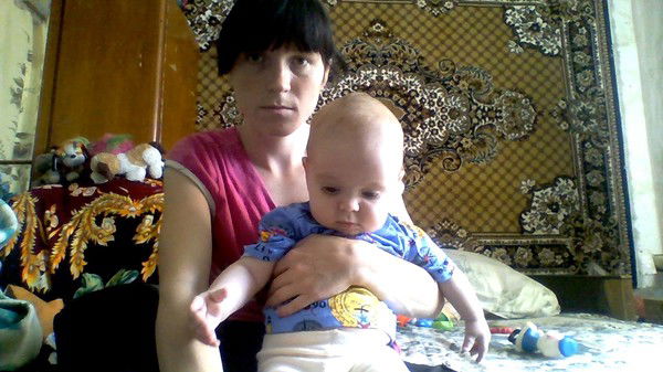 Екатерина Шашкина