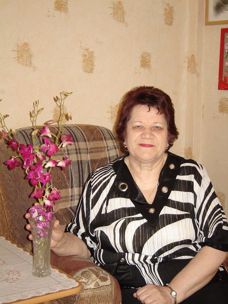 Альбина Дурыманова