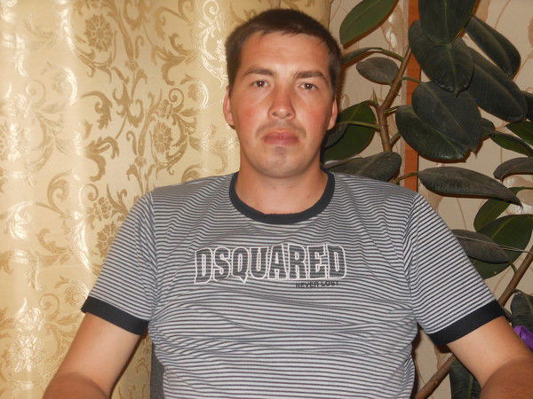 Николай Рыбъяков