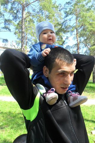 Рустам Графов