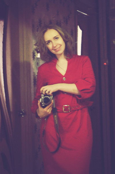 Ольга Горлушко