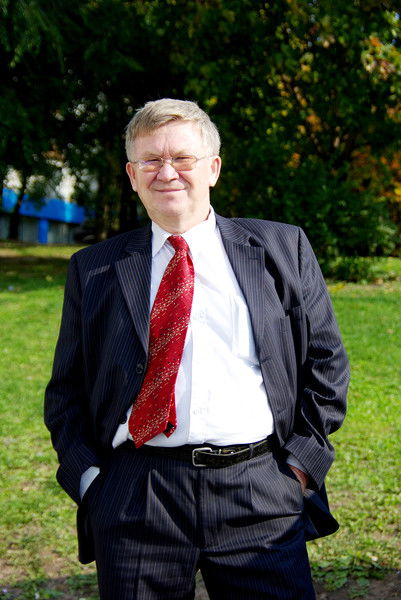 Сеня Семенов