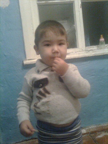 Динара Беккасимова