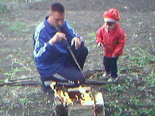 Сергей Слепченков