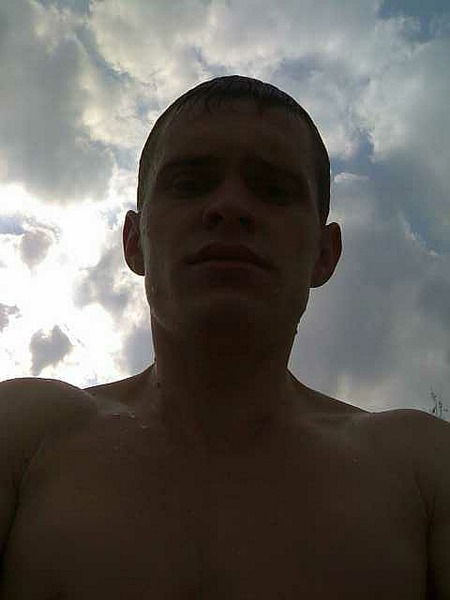 Сергей Селиванов